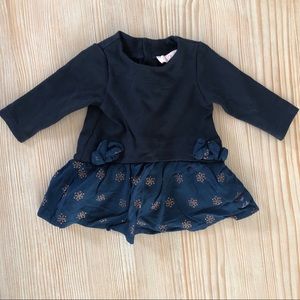 Lili Gaufrette Snowflake Dress. Pictures do not do it justice it is beautiful